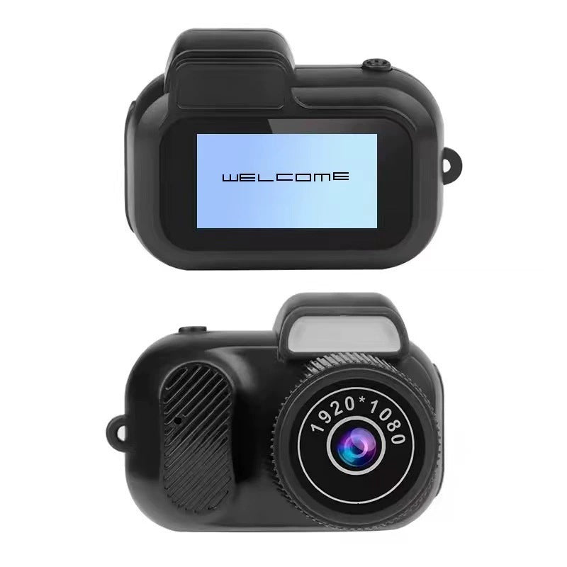 Camara Digital Port�til con Grabaci�n HD