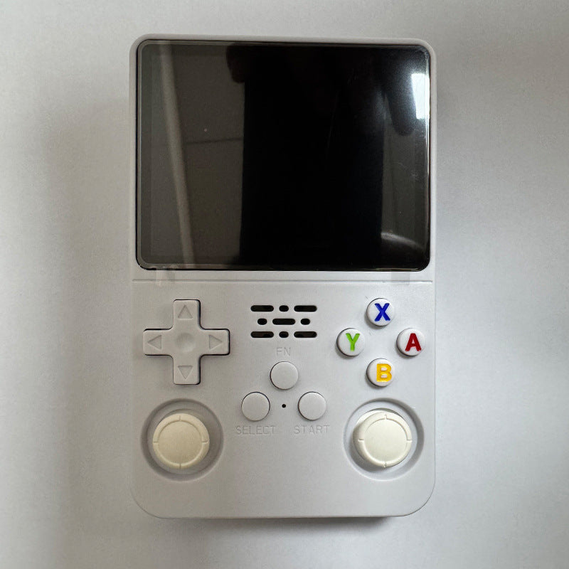 Consola de juegos