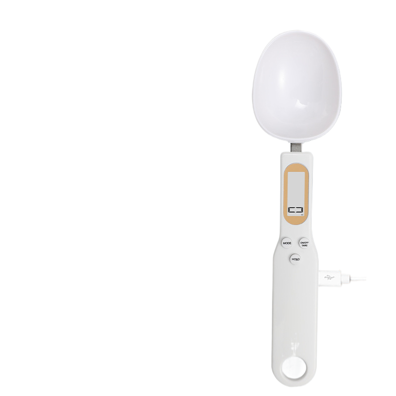 Mini cuchara medidora electr�nica