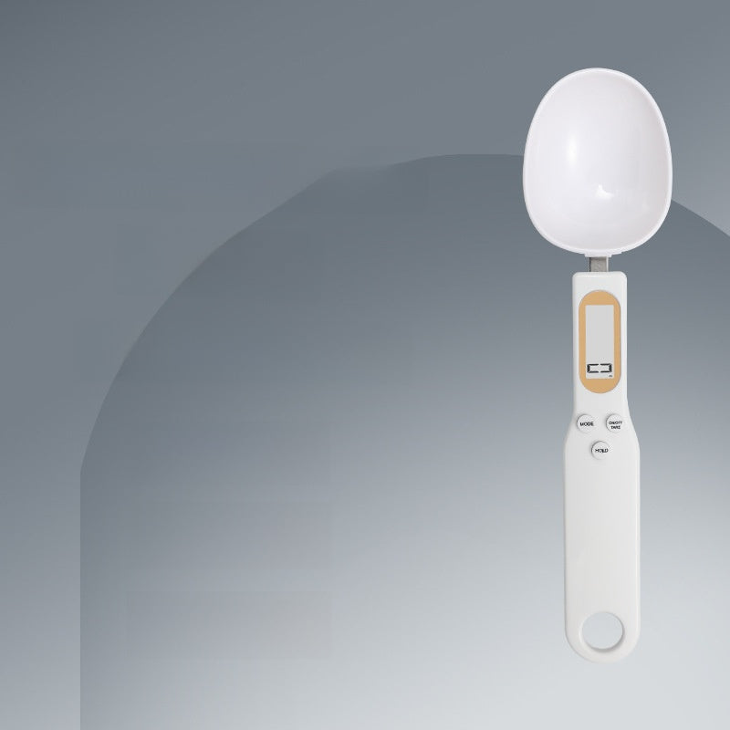 Mini cuchara medidora electr�nica