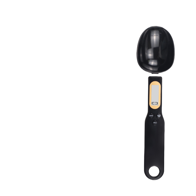 Mini cuchara medidora electr�nica