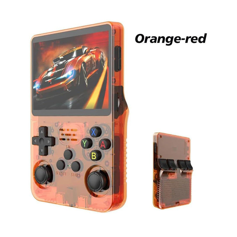 Consola de juegos