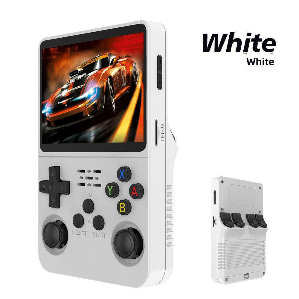 Consola de juegos