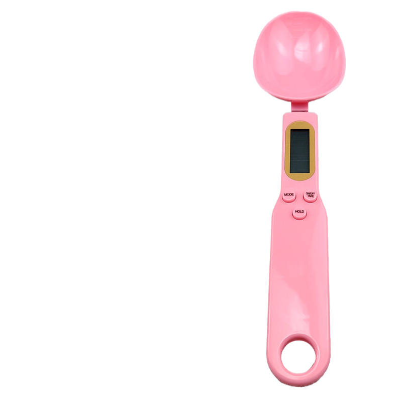 Mini cuchara medidora electr�nica