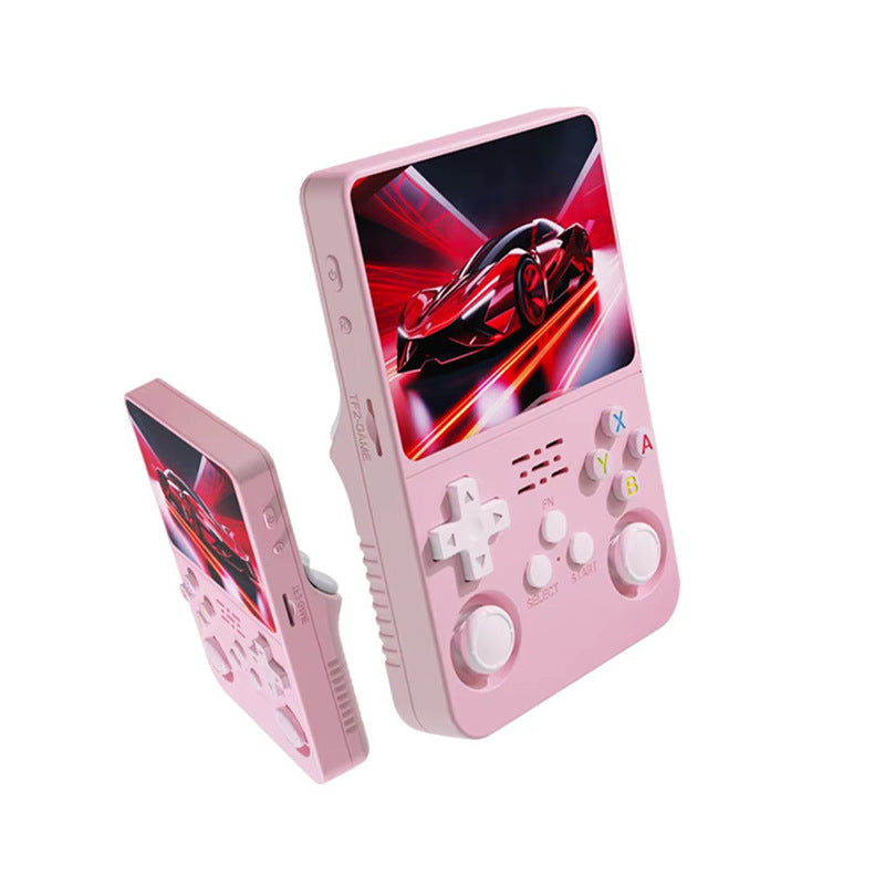 Consola de juegos