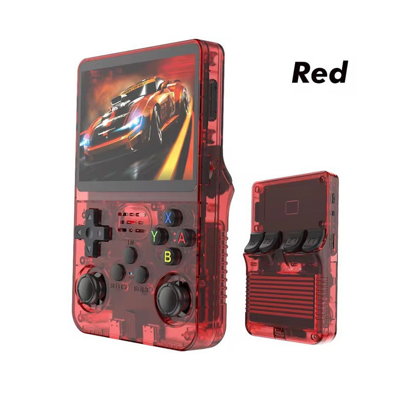 Consola de juegos